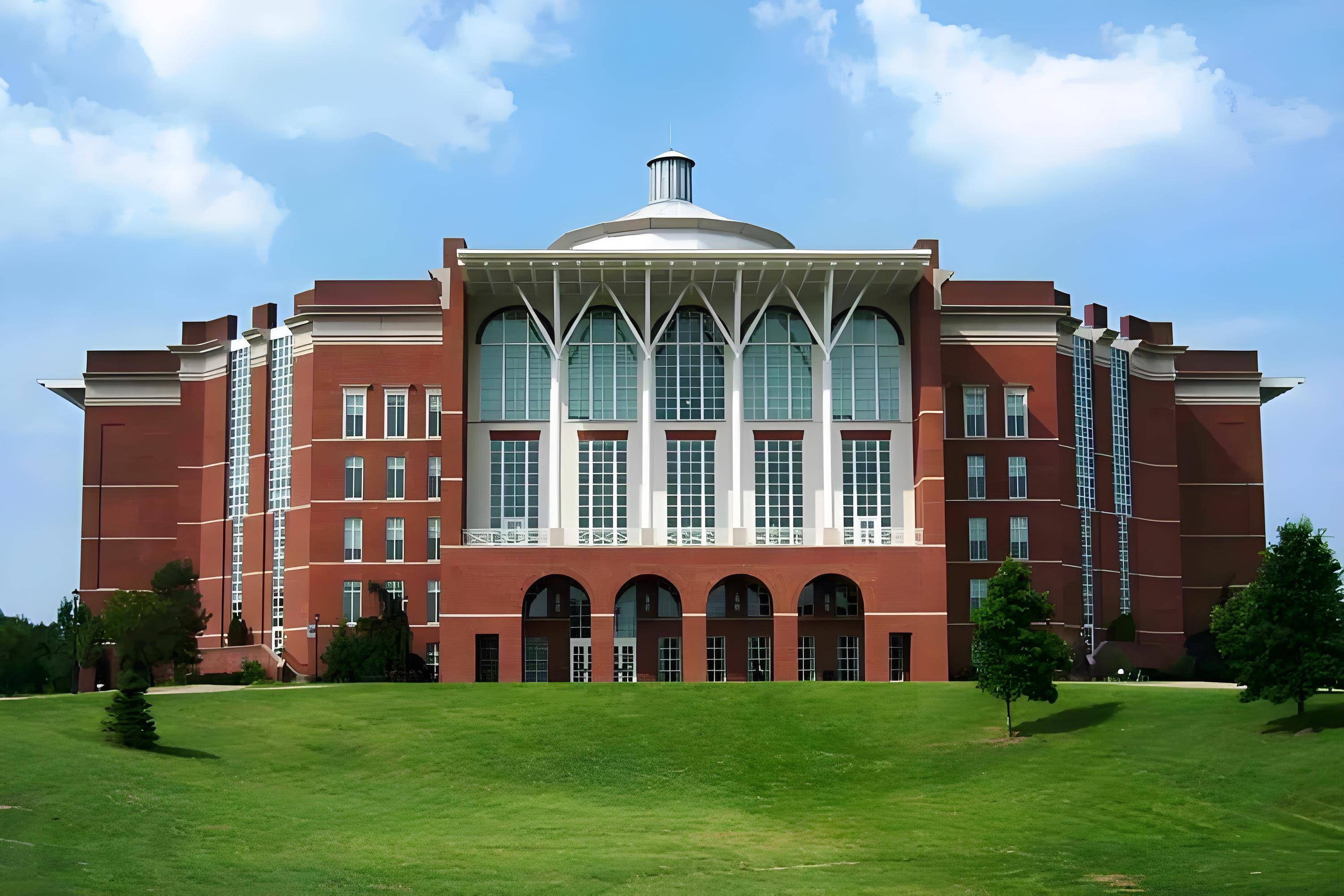 科罗拉多矿业大学